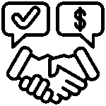 negotiation with insurers